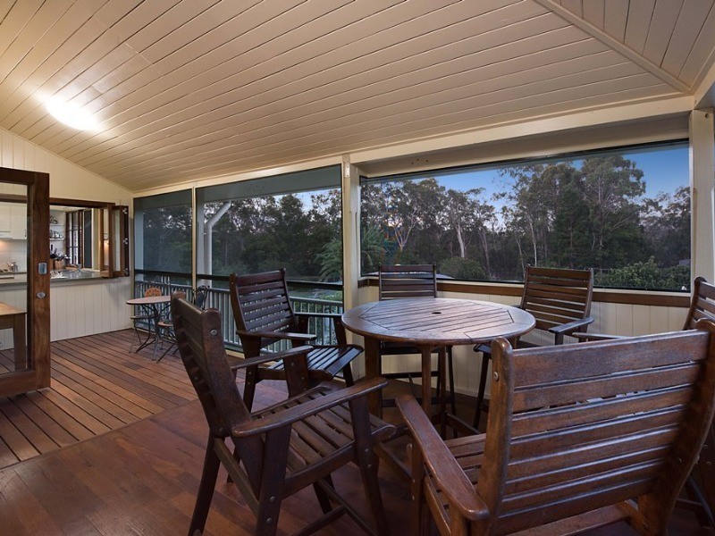 1709 ROYS RD, Coochin Creek QLD 4519