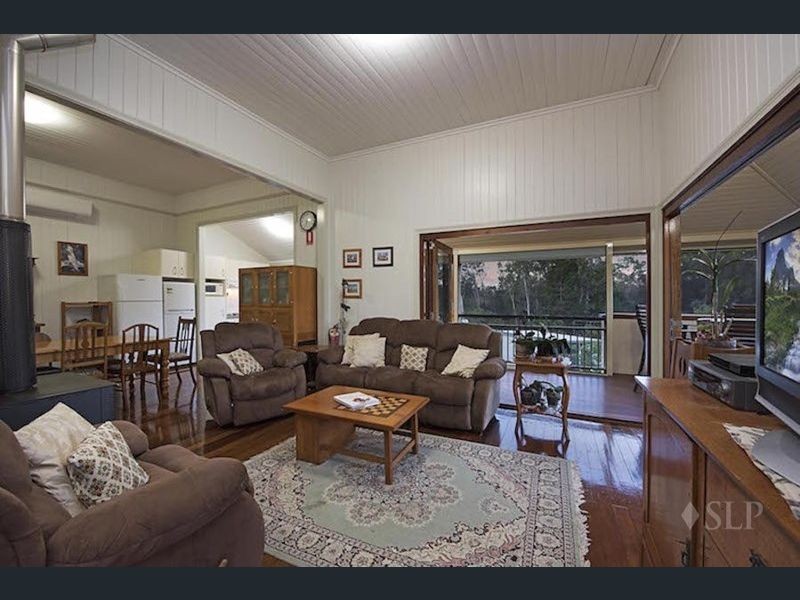 1709 ROYS RD, Coochin Creek QLD 4519