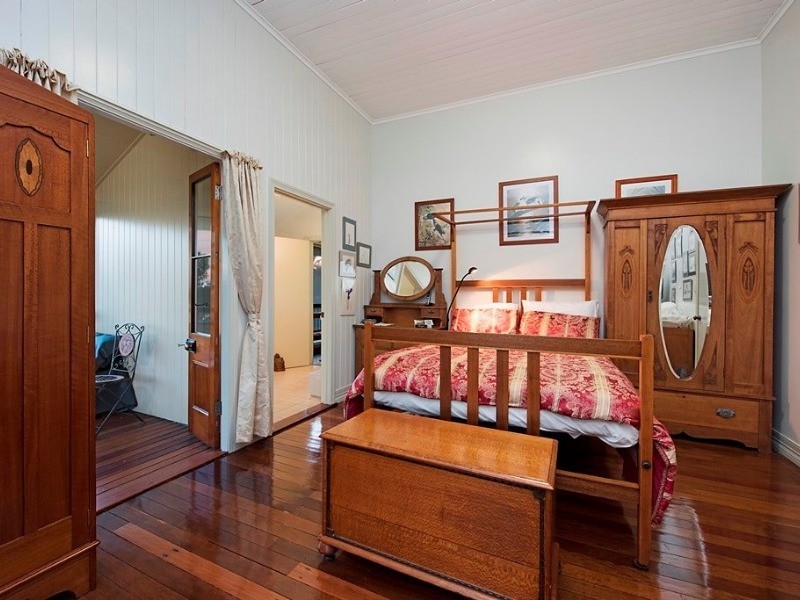 1709 ROYS RD, Coochin Creek QLD 4519