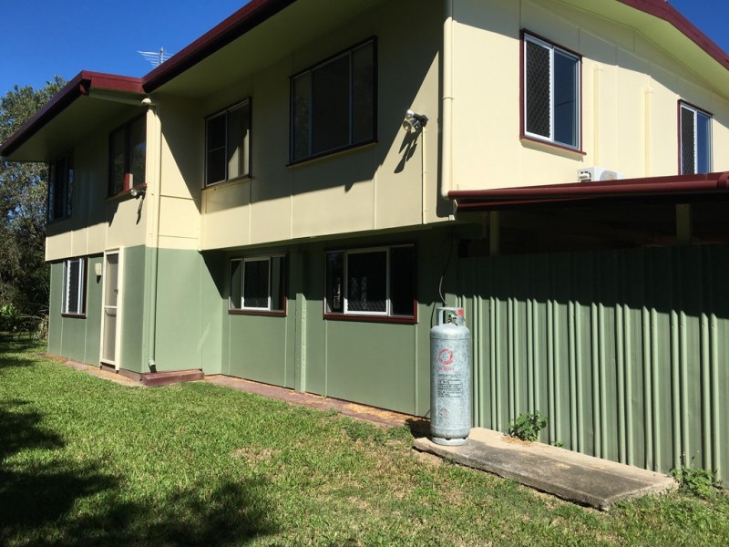 8553 BRUCE HWY, Bloomsbury QLD 4799