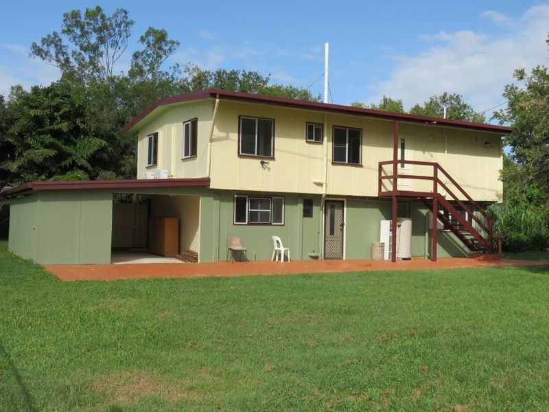 8553 BRUCE HWY, Bloomsbury QLD 4799