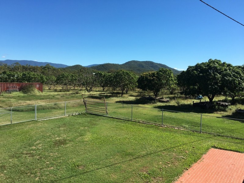 8553 BRUCE HWY, Bloomsbury QLD 4799