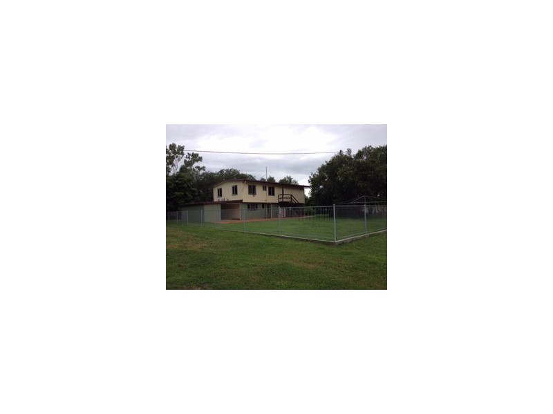 8553 BRUCE HWY, Bloomsbury QLD 4799