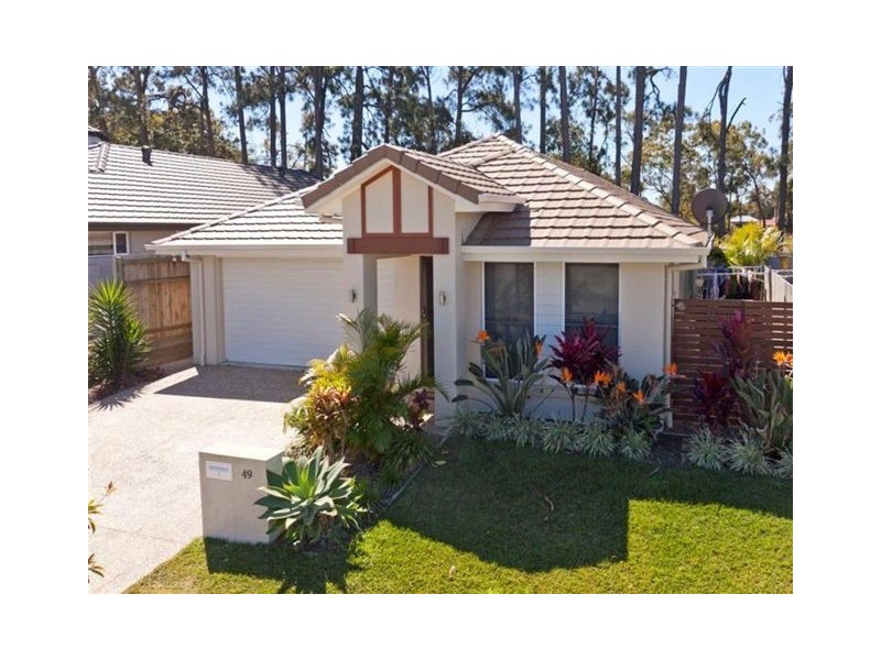 49 Worchester Crescent, Wakerley QLD 4154