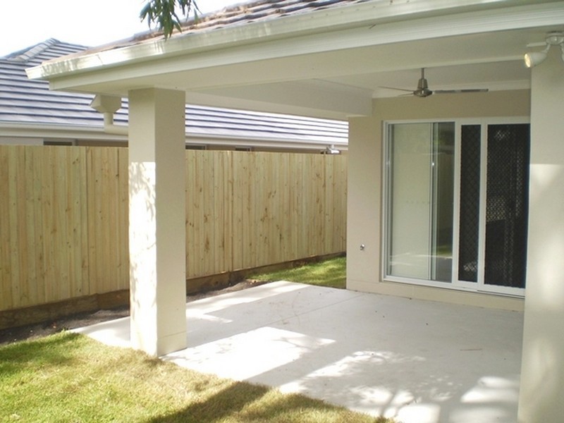 49 Worchester Crescent, Wakerley QLD 4154