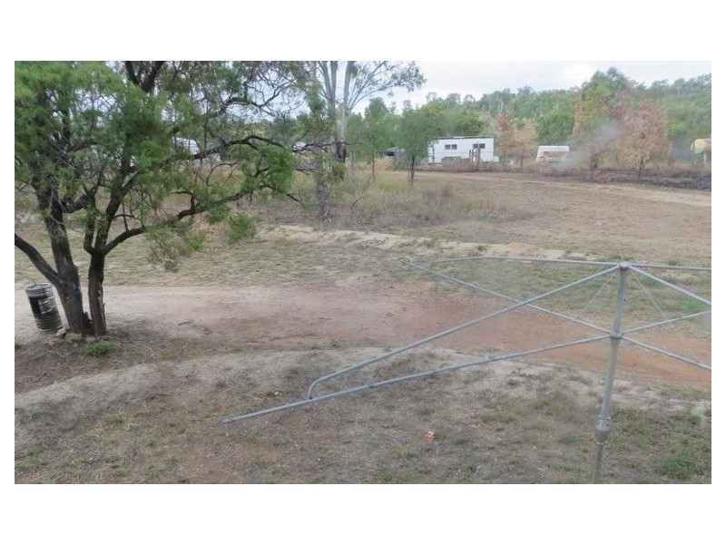 25 Mount Rose Street, Eidsvold QLD 4627
