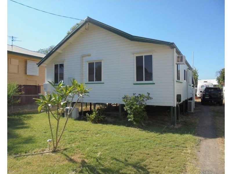 18 Daintree Street, Cloncurry QLD 4824