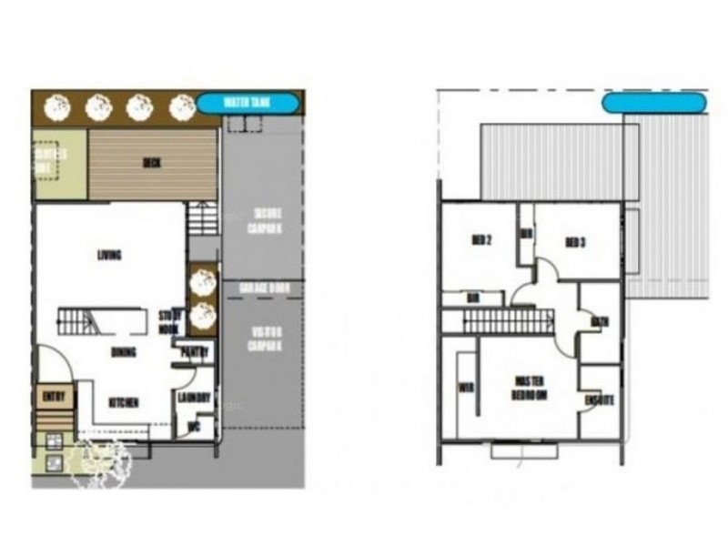 15/6 Lillian Street, Redbank Plains QLD 4301