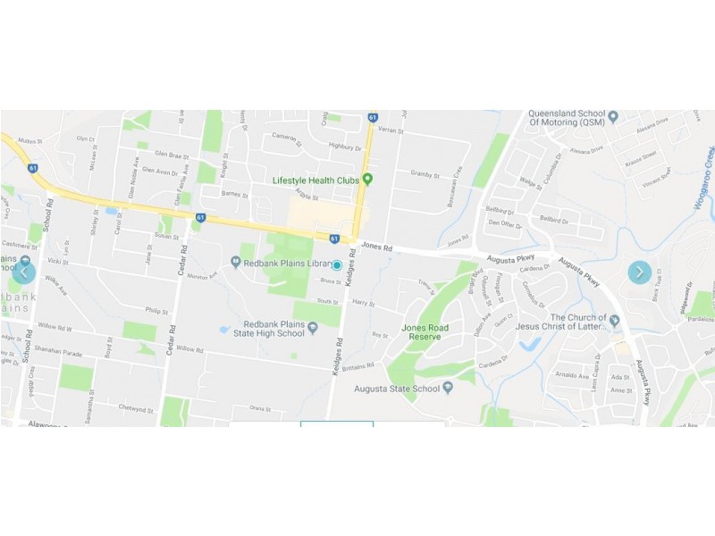 15/6 Lillian Street, Redbank Plains QLD 4301