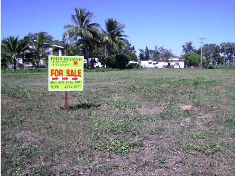 2-4 Origlasso Street, Ingham QLD 4850