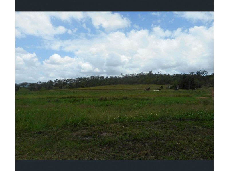 2121 Yakapari Seaforth Rd, Seaforth QLD 4741