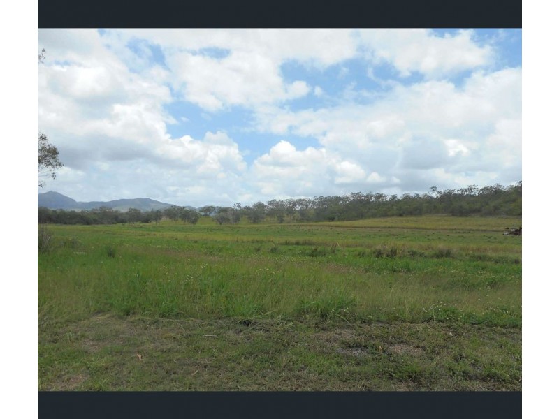 2121 Yakapari Seaforth Rd, Seaforth QLD 4741