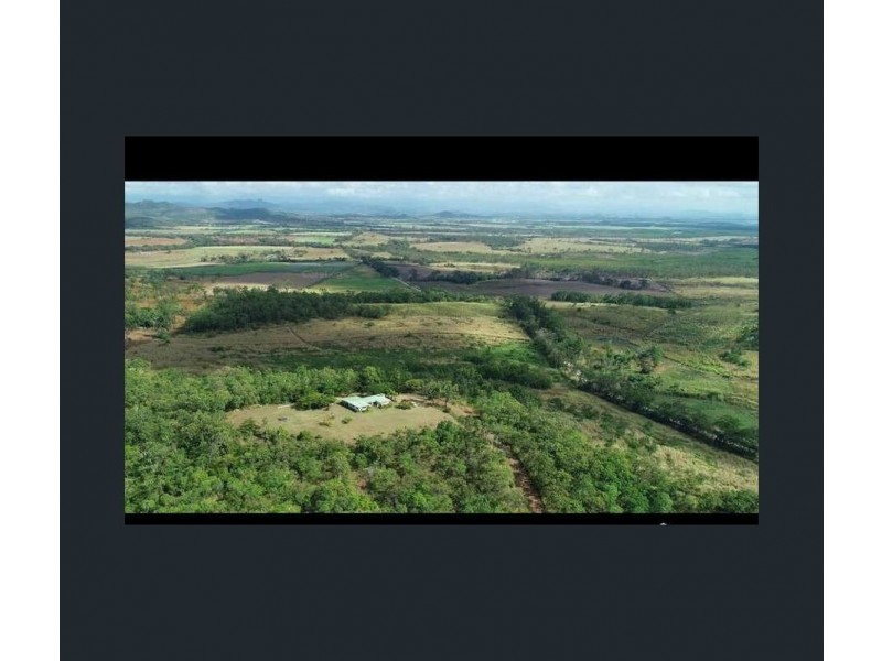 2121 Yakapari Seaforth Rd, Seaforth QLD 4741