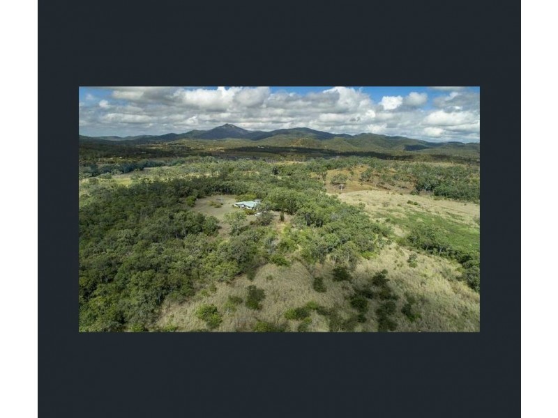 2121 Yakapari Seaforth Rd, Seaforth QLD 4741