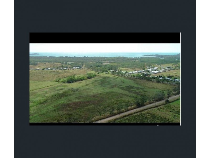 2121 Yakapari Seaforth Rd, Seaforth QLD 4741