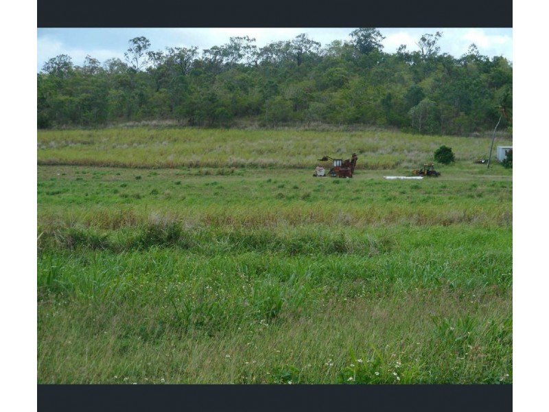 2121 Yakapari Seaforth Rd, Seaforth QLD 4741