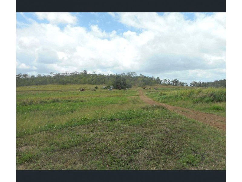 2121 Yakapari Seaforth Rd, Seaforth QLD 4741