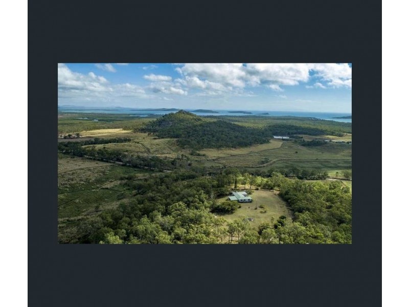 2121 Yakapari Seaforth Rd, Seaforth QLD 4741