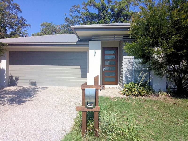 12 Conondale Place, Capalaba QLD 4157