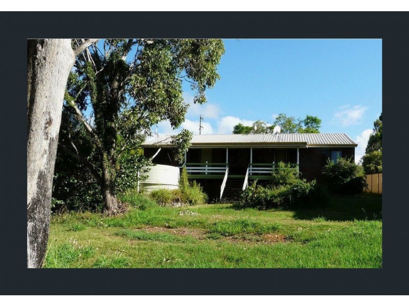 7 Vanneck Street, Yangan QLD 4371