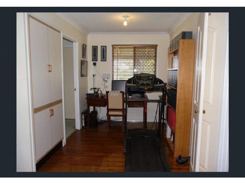 7 Vanneck Street, Yangan QLD 4371