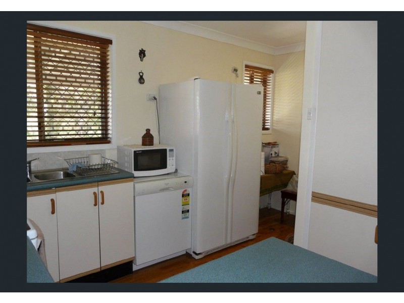 7 Vanneck Street, Yangan QLD 4371