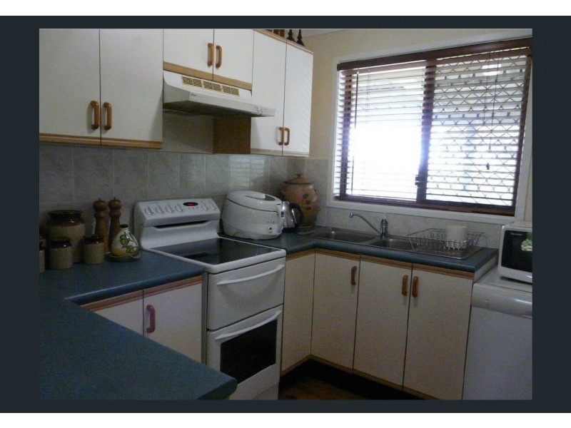 7 Vanneck Street, Yangan QLD 4371