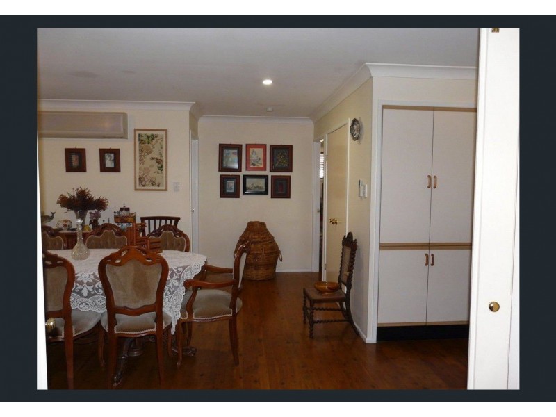7 Vanneck Street, Yangan QLD 4371