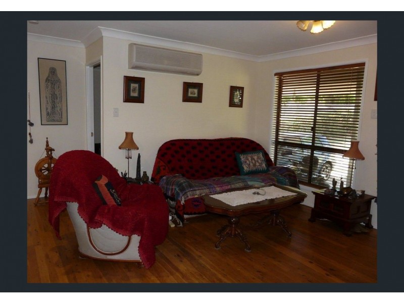 7 Vanneck Street, Yangan QLD 4371
