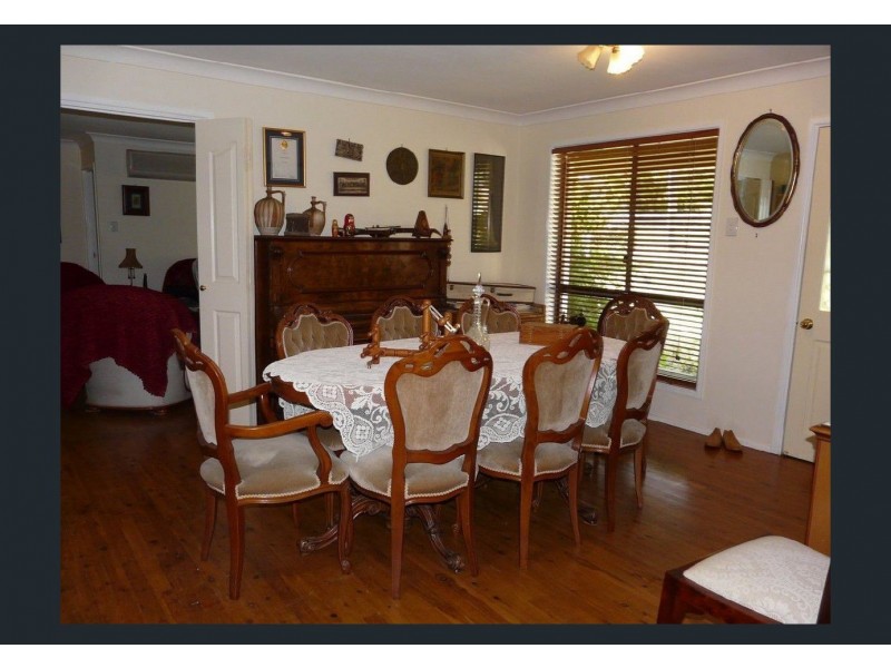 7 Vanneck Street, Yangan QLD 4371