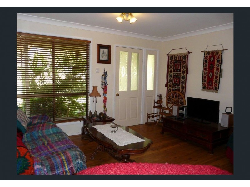 7 Vanneck Street, Yangan QLD 4371