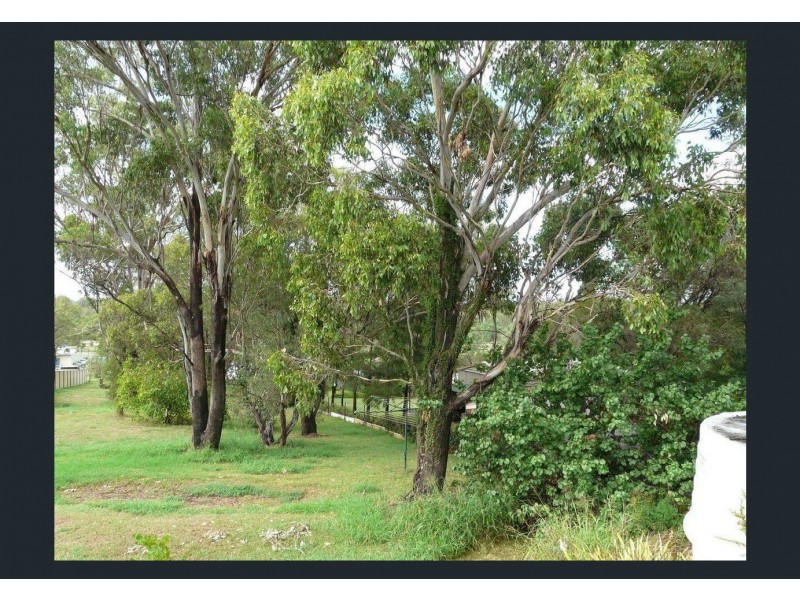7 Vanneck Street, Yangan QLD 4371