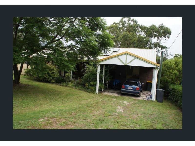 7 Vanneck Street, Yangan QLD 4371