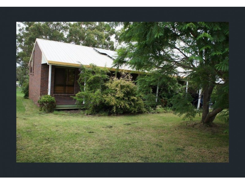 7 Vanneck Street, Yangan QLD 4371