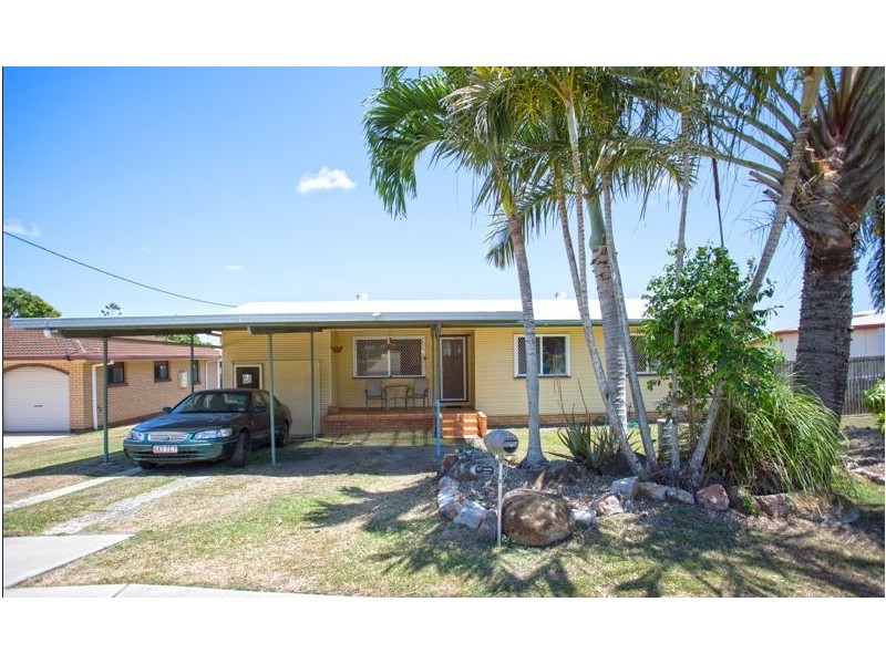 4 Hill End Road, Glenella QLD 4740