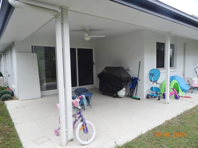 5 Woodgate Street, Oxley QLD 4075