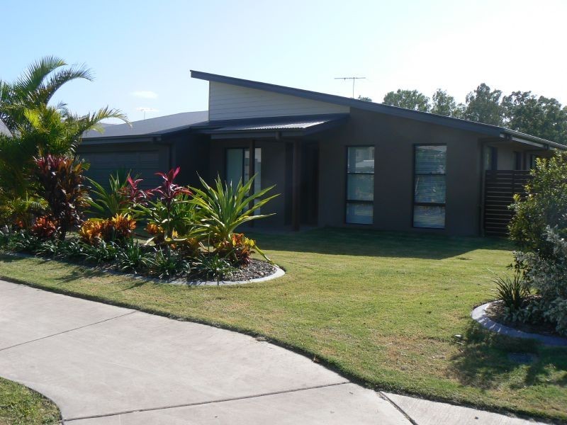 3 Rockwood Drive, Ormeau QLD 4208