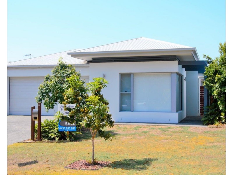53 Ravenbourne Circuit, Capalaba QLD 4157