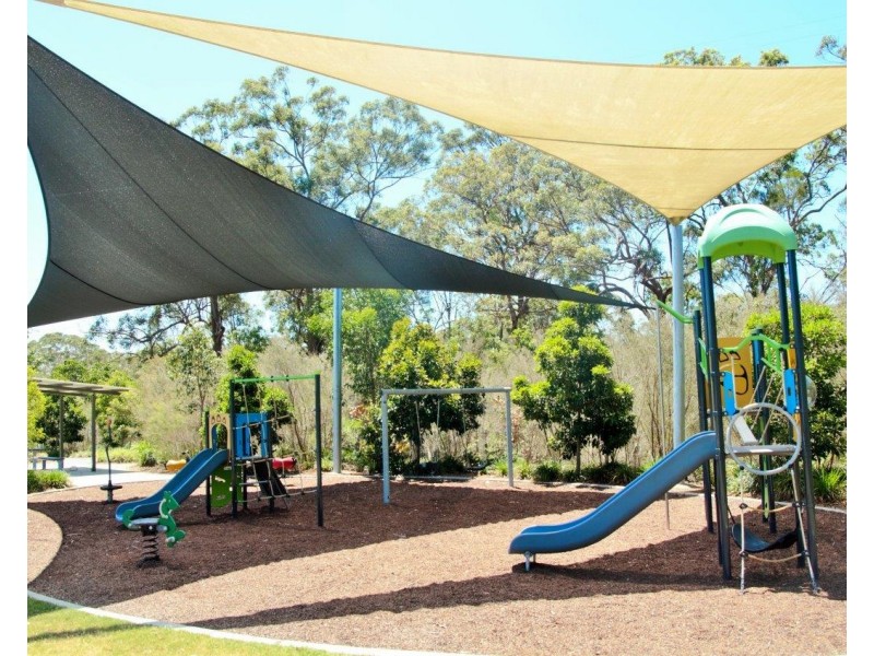 53 Ravenbourne Circuit, Capalaba QLD 4157