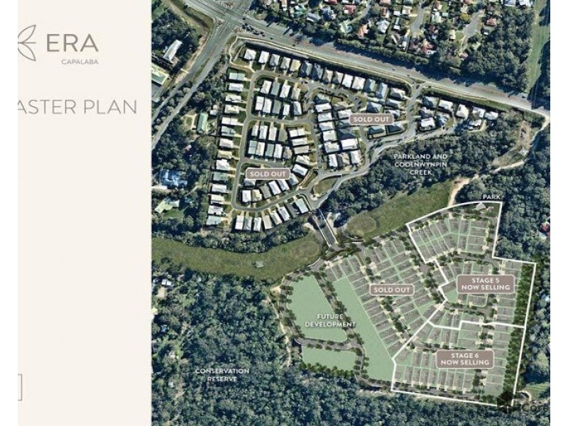 53 Ravenbourne Circuit, Capalaba QLD 4157