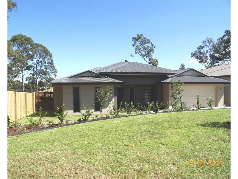 72 O’Doherty Circuit, Nudgee QLD 4014