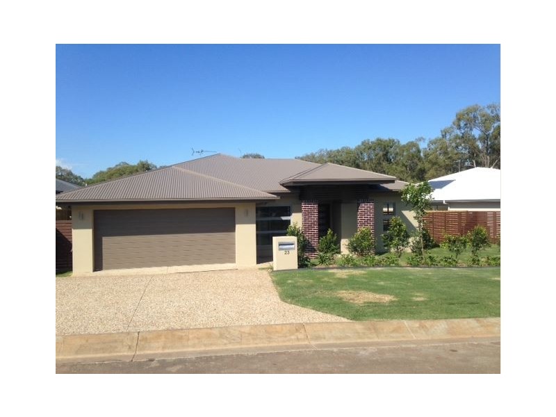 23 Morgan Circuit, Nudgee QLD 4014