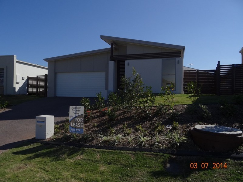 50 Morgan Circuit, Nudgee QLD 4014