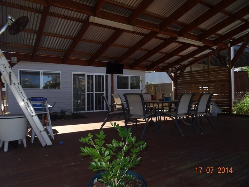 33 Alfred Street, Woody Point QLD 4019