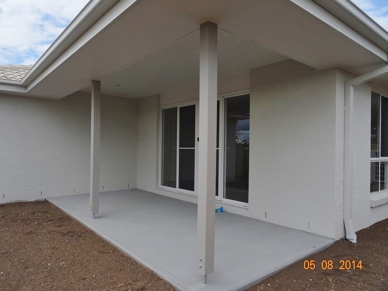 78 Columbria Drive, Bellbird Park QLD 4300