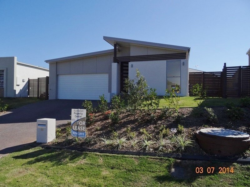 50 Morgan Circuit, Nudgee QLD 4014