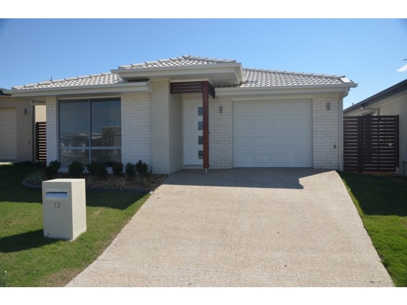 12 Stillwater Street, Mango Hill QLD 4509