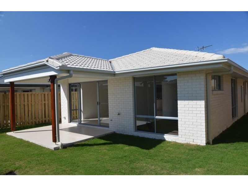 12 Stillwater Street, Mango Hill QLD 4509