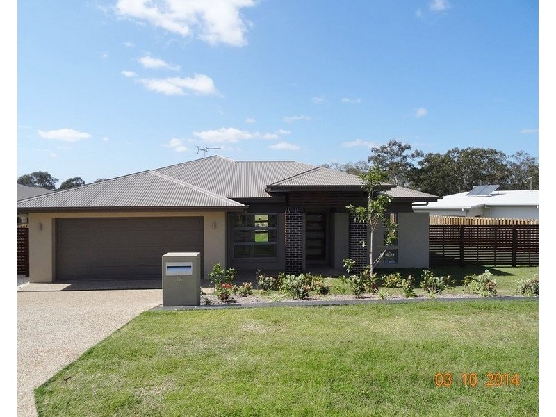 16 Cotham Street, Nudgee QLD 4014