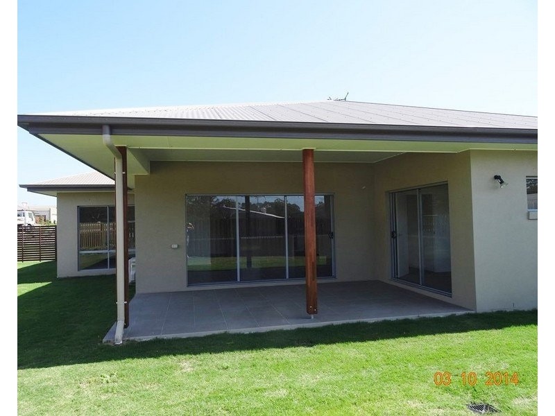 16 Cotham Street, Nudgee QLD 4014